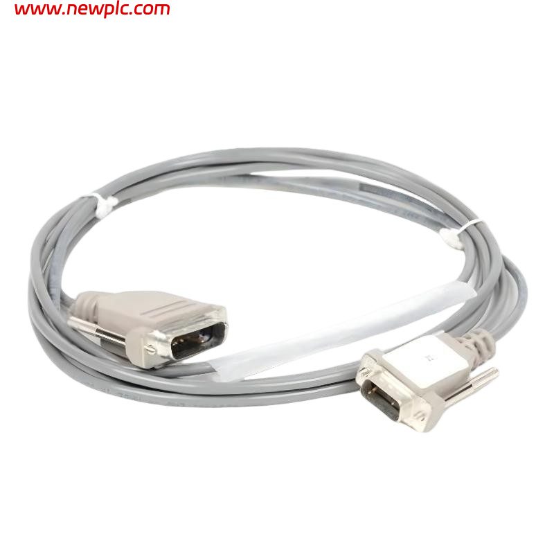 Bently Nevada 119M6503-03 Cable Assembly