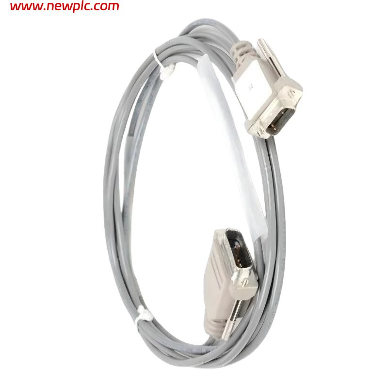 Bently Nevada 119M6503-03 Cable Assembly Bently Nevada 119M6503-03 Cable Assembly