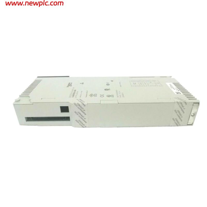 Schneider 140CPS21100 DC Power Supply Module Schneider 140CPS21100 DC Power Supply Module