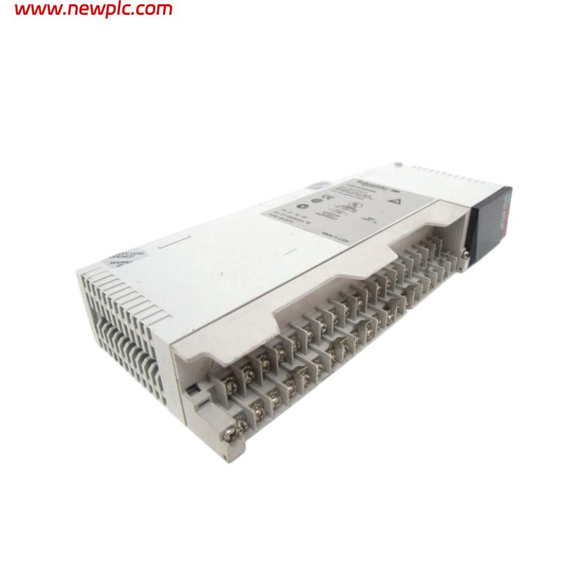 Schneider 140DAO85300 AC Discrete Output Module Schneider 140DAO85300 AC Discrete Output Module