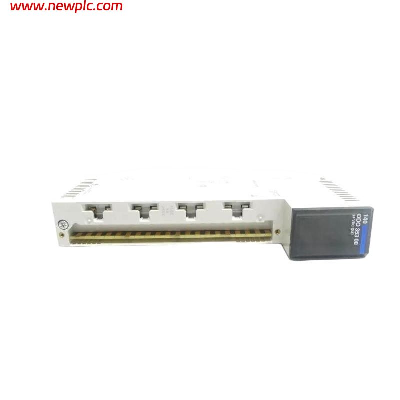Schneider 140DDO35300R DC Discrete Output Module