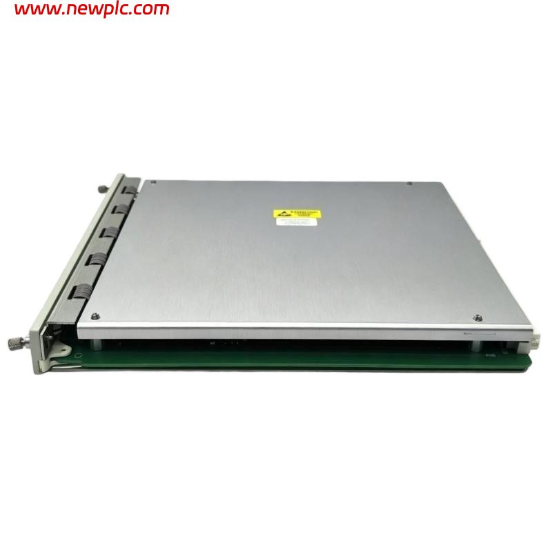 Bently Nevada 190214-02 Power-Only I/O Module Bently Nevada 190214-02 Power-Only I/O Module
