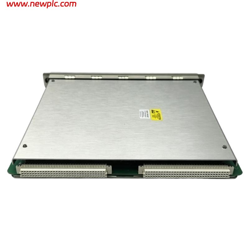 Bently Nevada 190214-02 Power-Only I/O Module