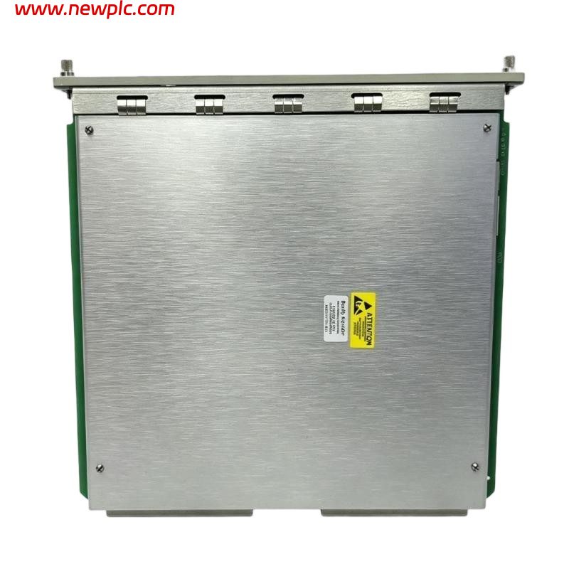 Bently Nevada 190214-02 Power-Only I/O Module Bently Nevada 190214-02 Power-Only I/O Module