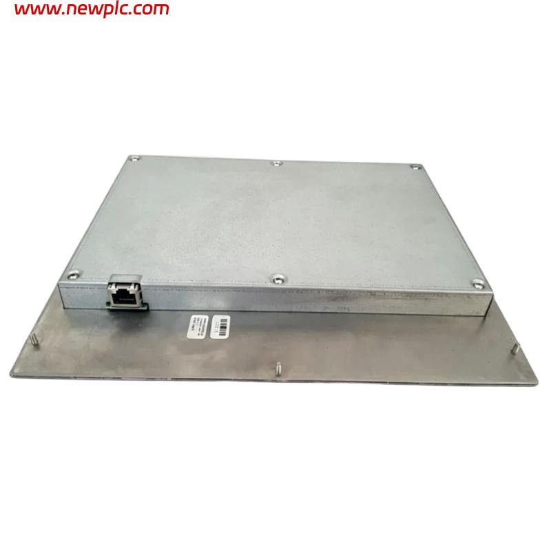 ABB REC670 1MRK000008-LB Bay Control Display Panel (HMI) ABB REC670 1MRK000008-LB Bay Control Display Panel (HMI)