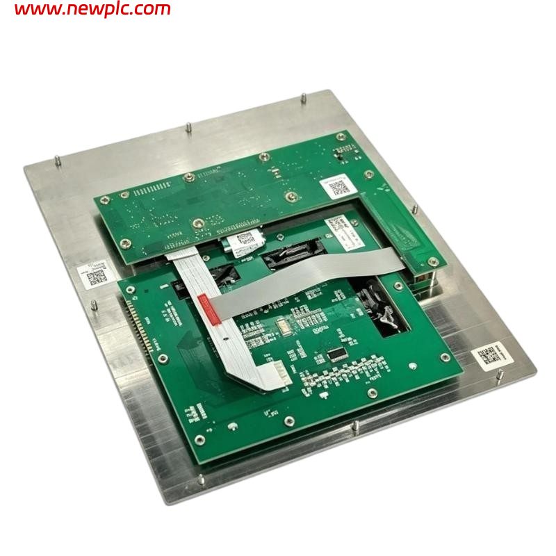 ABB 1MRK000028-AA Human Machine Interface (HMI) Module ABB 1MRK000028-AA Human Machine Interface (HMI) Module
