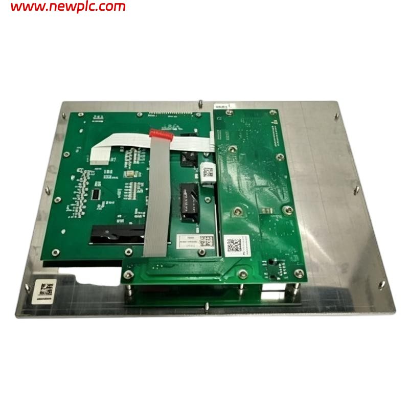 ABB 1MRK000028-AA Human Machine Interface (HMI) Module ABB 1MRK000028-AA Human Machine Interface (HMI) Module