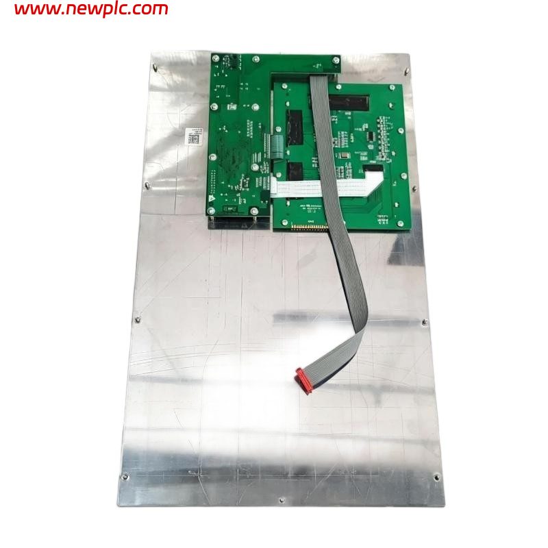 ABB 1MRK000028-CA Human Machine Interface (HMI) Module ABB 1MRK000028-CA Human Machine Interface (HMI) Module
