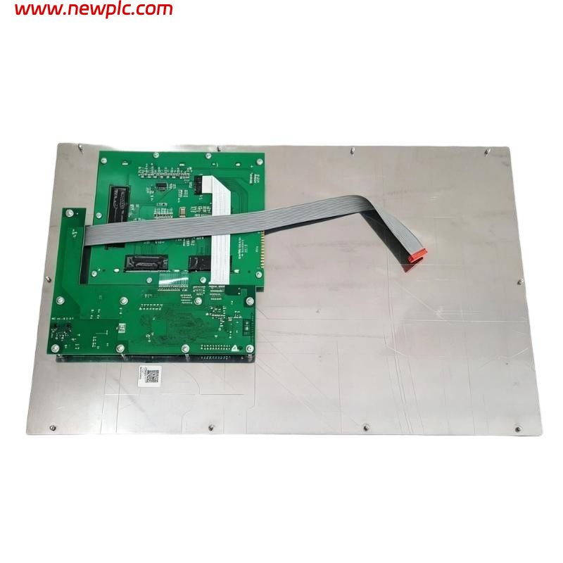 ABB 1MRK000028-CA Human Machine Interface (HMI) Module ABB 1MRK000028-CA Human Machine Interface (HMI) Module