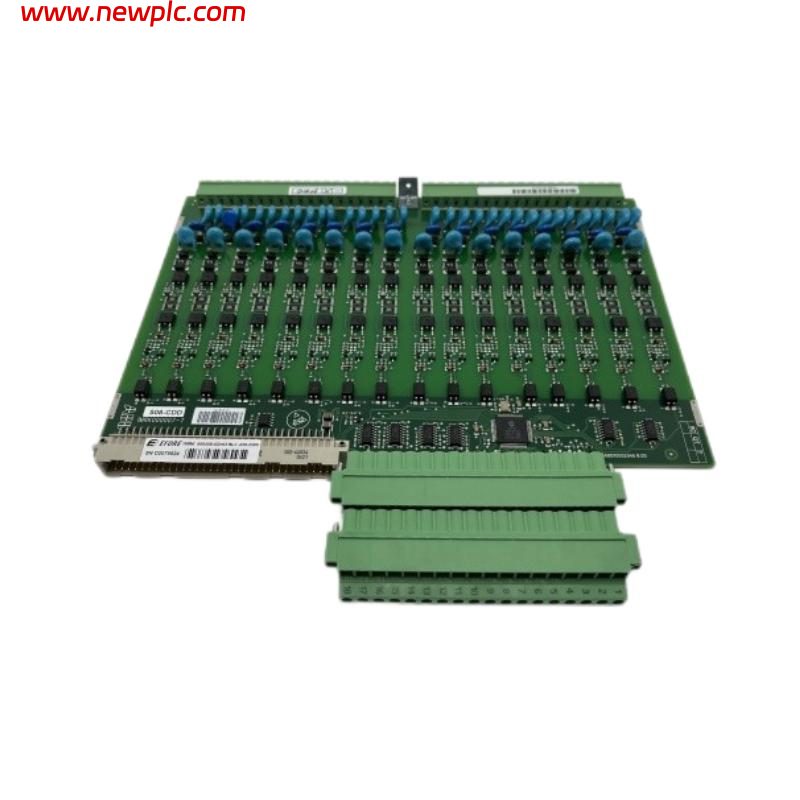 ABB 1MRK000508-CD Binary Input Module (BIM) ABB 1MRK000508-CD Binary Input Module (BIM)