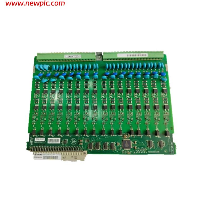 ABB 1MRK000508-CD Binary Input Module (BIM) ABB 1MRK000508-CD Binary Input Module (BIM)
