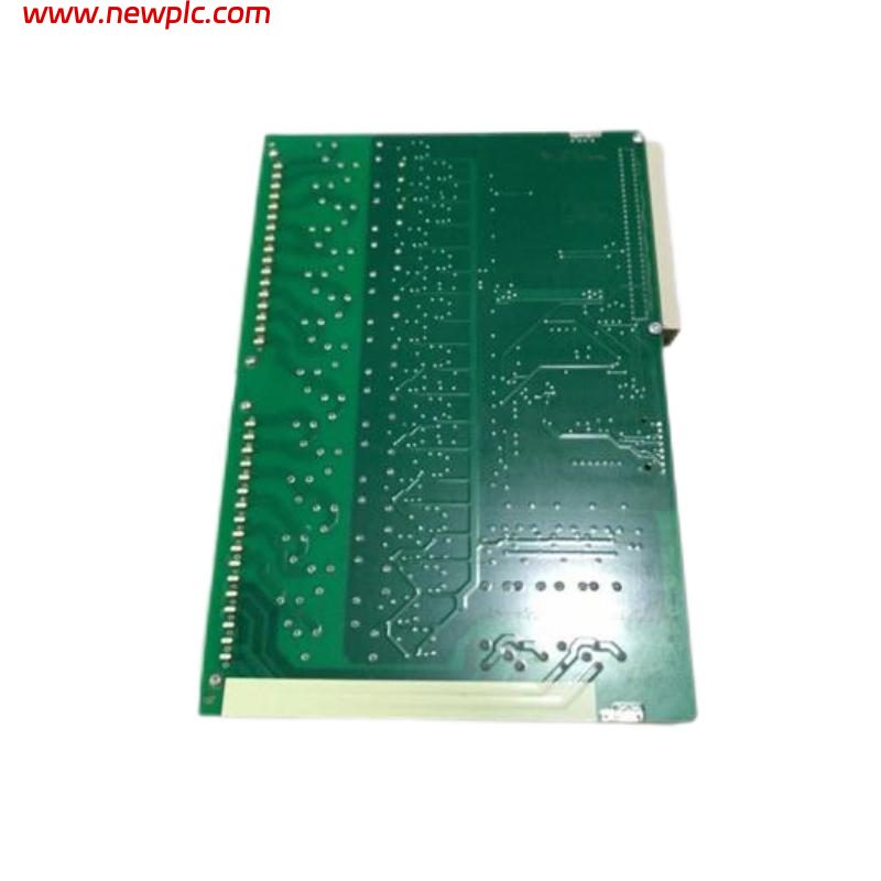 ABB 1MRK000614-AB Binary Output Module (BOM) ABB 1MRK000614-AB Binary Output Module (BOM)