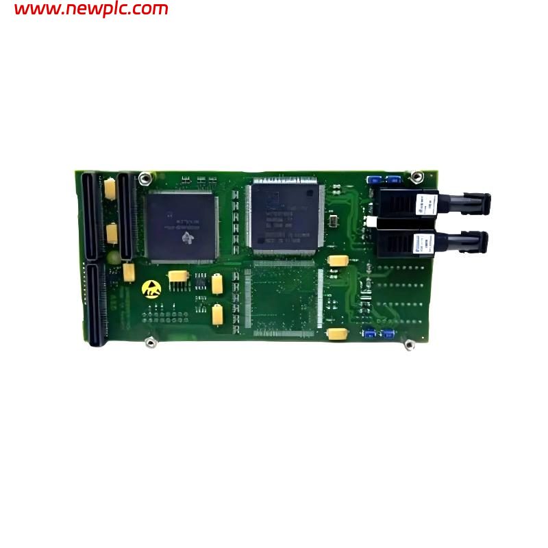 ABB 1MRK001608-CB Serial Communication Module ABB 1MRK001608-CB Serial Communication Module