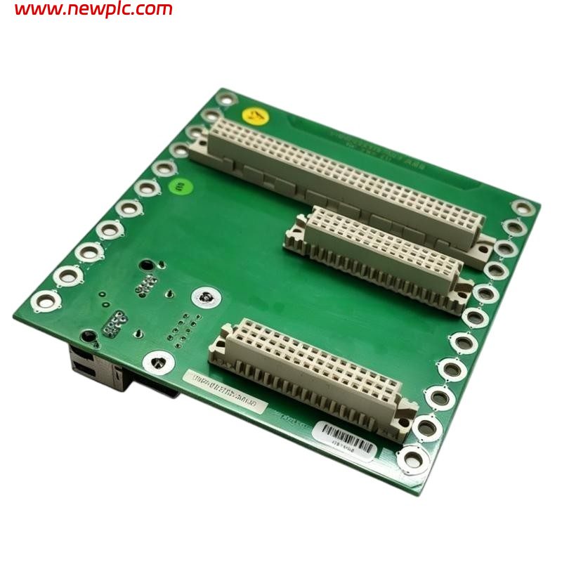 ABB 1MRK002252-CA Universal Backplane Module (UBM) ABB 1MRK002252-CA Universal Backplane Module (UBM)