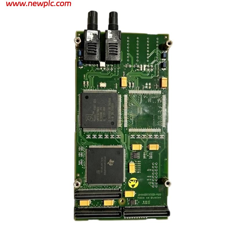 ABB 1MRK002266-BA Binary Input/Output (I/O) Module