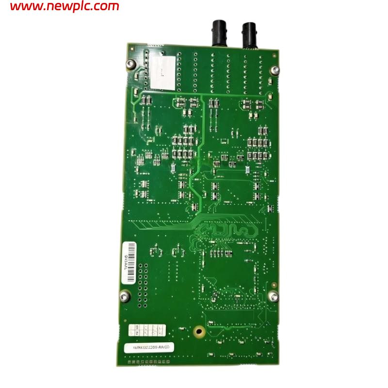 ABB 1MRK002266-BA Binary Input/Output (I/O) Module ABB 1MRK002266-BA Binary Input/Output (I/O) Module