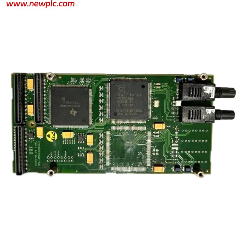 ABB 1MRK002266-BA Binary Input/Output (I/O) Module ABB 1MRK002266-BA Binary Input/Output (I/O) Module
