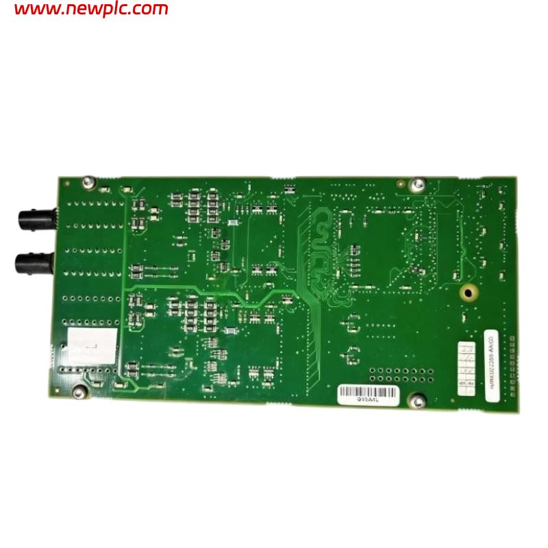 ABB 1MRK002266-BA Binary Input/Output (I/O) Module ABB 1MRK002266-BA Binary Input/Output (I/O) Module