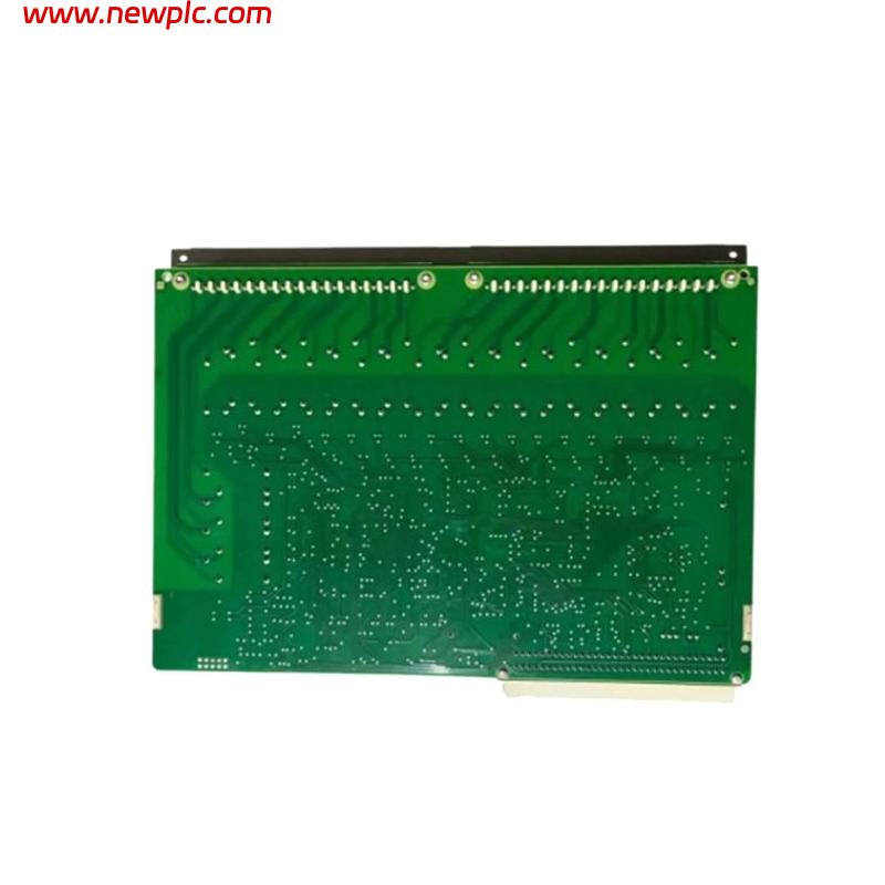 ABB 1MRK002305-AA Binary Input Module (BIM) / IRIG-B Time Synchronization Module ABB 1MRK002305-AA Binary Input Module (BIM) / IRIG-B Time Synchronization Module