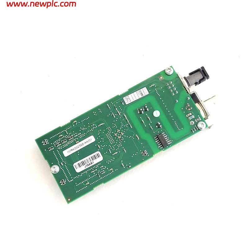 ABB 1MRK002305-AA Binary Input Module (BIM) / IRIG-B Time Synchronization Module ABB 1MRK002305-AA Binary Input Module (BIM) / IRIG-B Time Synchronization Module
