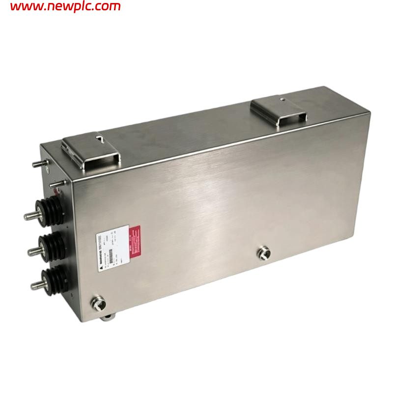 ABB 2*1300UF 3BHL000519P0001 DC Film Capacitor