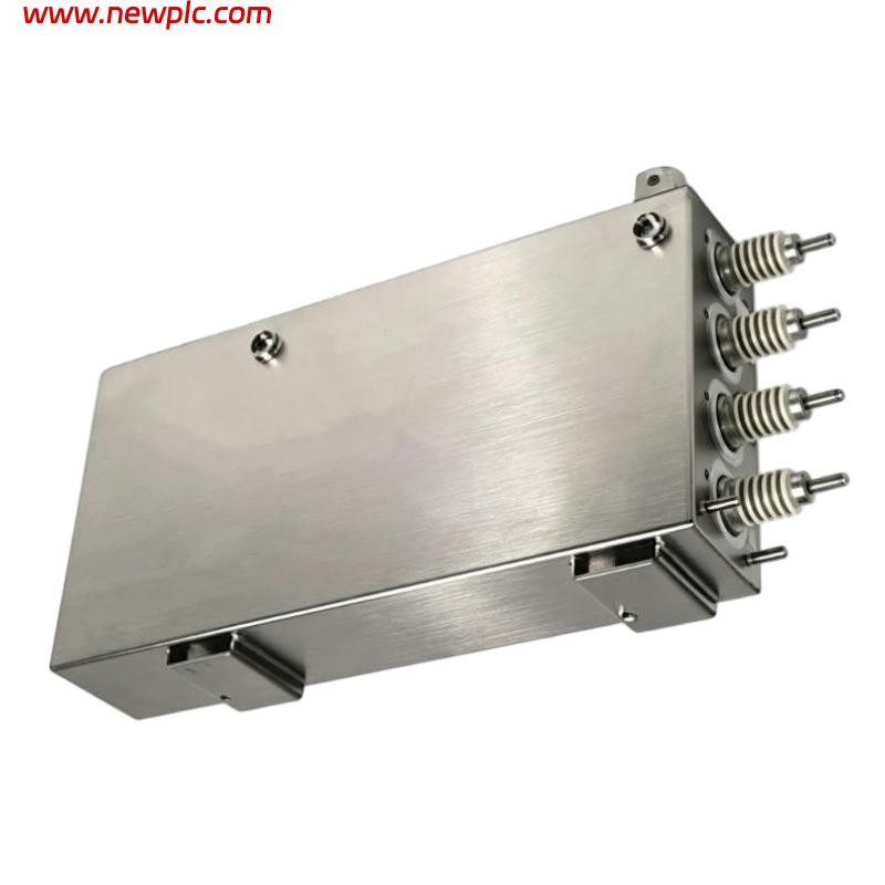 ABB 2*1300UF 3BHL000519P0001 DC Film Capacitor ABB 2*1300UF 3BHL000519P0001 DC Film Capacitor