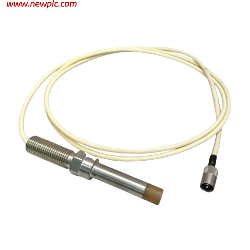 Bently Nevada 21502-14 Vibration Monitoring / Proximitor Interface Component