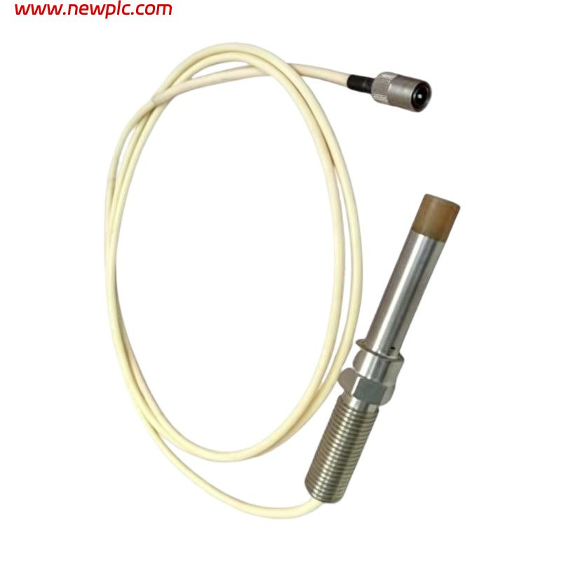 Bently Nevada 21502-14 Vibration Monitoring / Proximitor Interface Component Bently Nevada 21502-14 Vibration Monitoring / Proximitor Interface Component