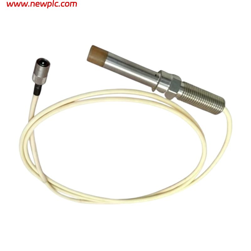 Bently Nevada 21502-14 Vibration Monitoring / Proximitor Interface Component Bently Nevada 21502-14 Vibration Monitoring / Proximitor Interface Component