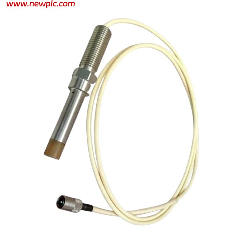 Bently Nevada 21502-14 Vibration Monitoring / Proximitor Interface Component Bently Nevada 21502-14 Vibration Monitoring / Proximitor Interface Component