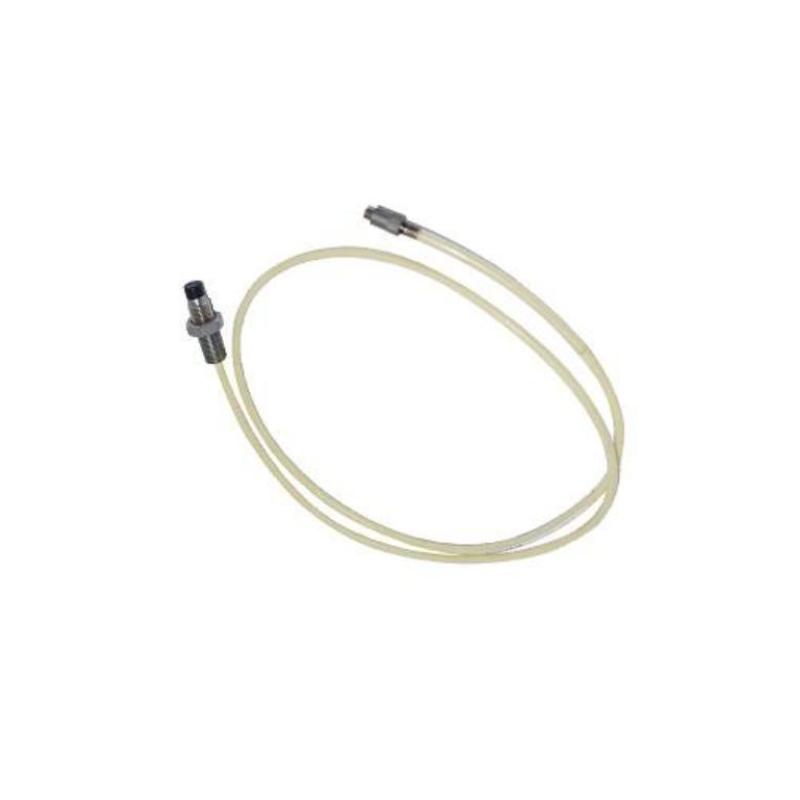 Bently Nevada 21504-12-32-10-02 Proximity Probe / Eddy Current Sensor Bently Nevada 21504-12-32-10-02 Proximity Probe / Eddy Current Sensor