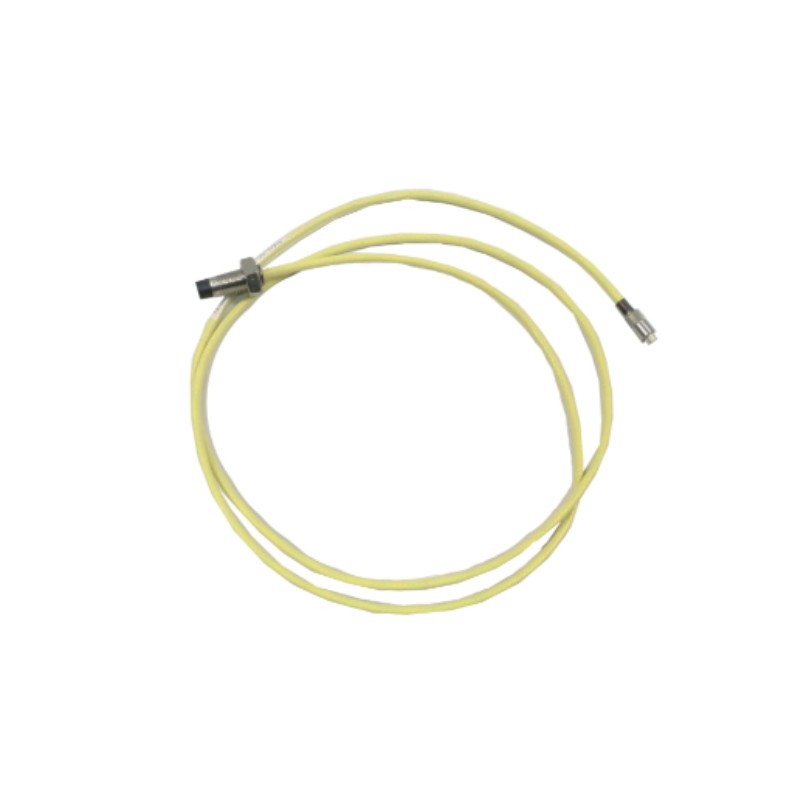 Bently Nevada 21504-12-32-10-02 Proximity Probe / Eddy Current Sensor