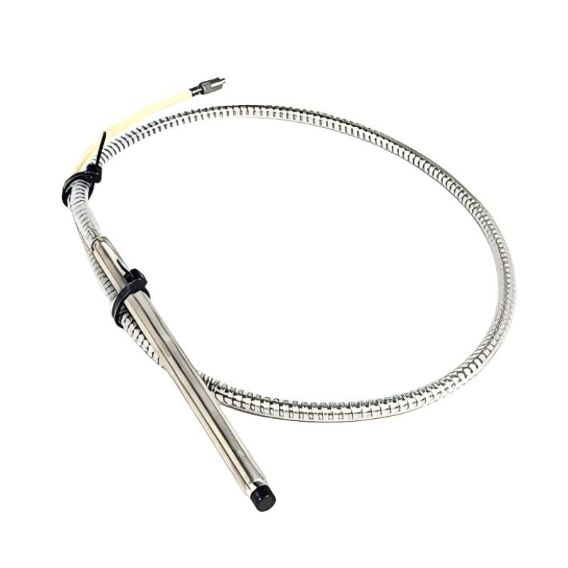 Bently Nevada 21505-00-59-10-02 Proximity Probe / Eddy Current Displacement Sensor