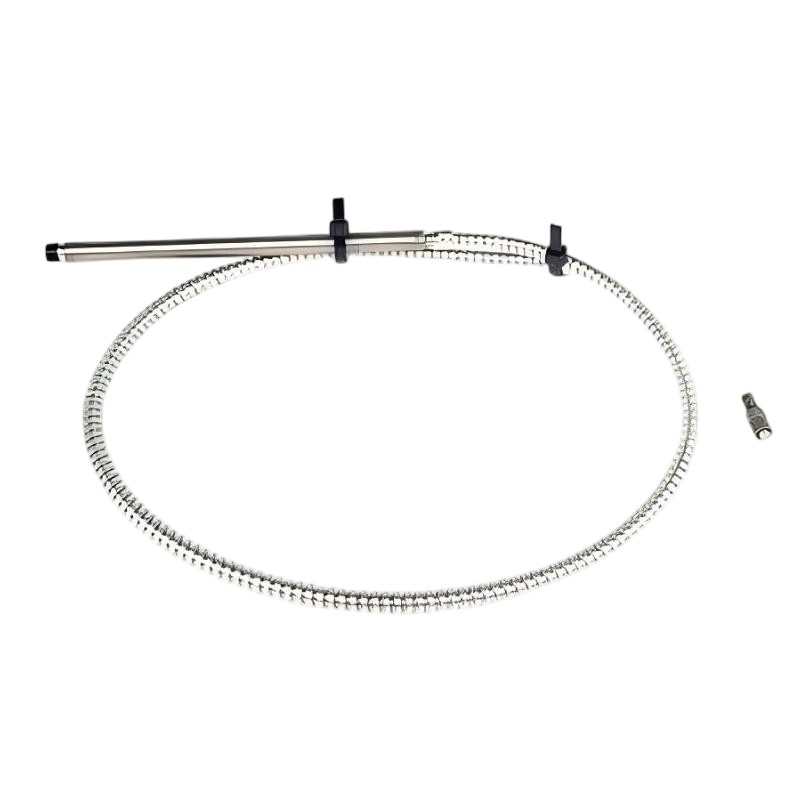 Bently Nevada 21505-00-59-10-02 Proximity Probe / Eddy Current Displacement Sensor Bently Nevada 21505-00-59-10-02 Proximity Probe / Eddy Current Displacement Sensor
