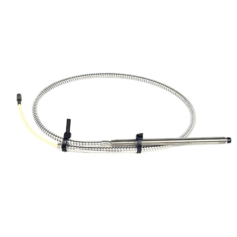 Bently Nevada 21505-00-59-10-02 Proximity Probe / Eddy Current Displacement Sensor Bently Nevada 21505-00-59-10-02 Proximity Probe / Eddy Current Displacement Sensor