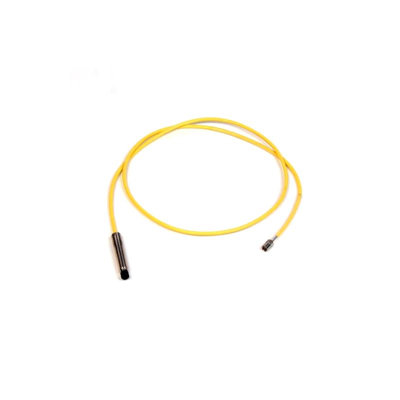 Bently Nevada 21505-00-40-10-02 Proximity Probe / Eddy Current Displacement Sensor