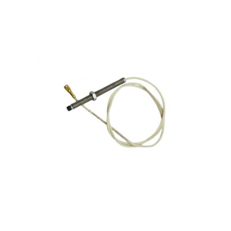 Bently Nevada 21505-00-40-10-02 Proximity Probe / Eddy Current Displacement Sensor Bently Nevada 21505-00-40-10-02 Proximity Probe / Eddy Current Displacement Sensor