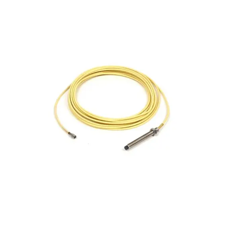Bently Nevada 21505-00-40-10-02 Proximity Probe / Eddy Current Displacement Sensor Bently Nevada 21505-00-40-10-02 Proximity Probe / Eddy Current Displacement Sensor