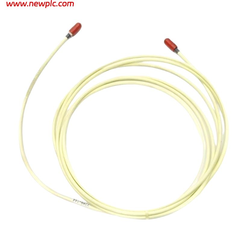 Bently Nevada 2789-144 Proximitor Probe Extension Cable