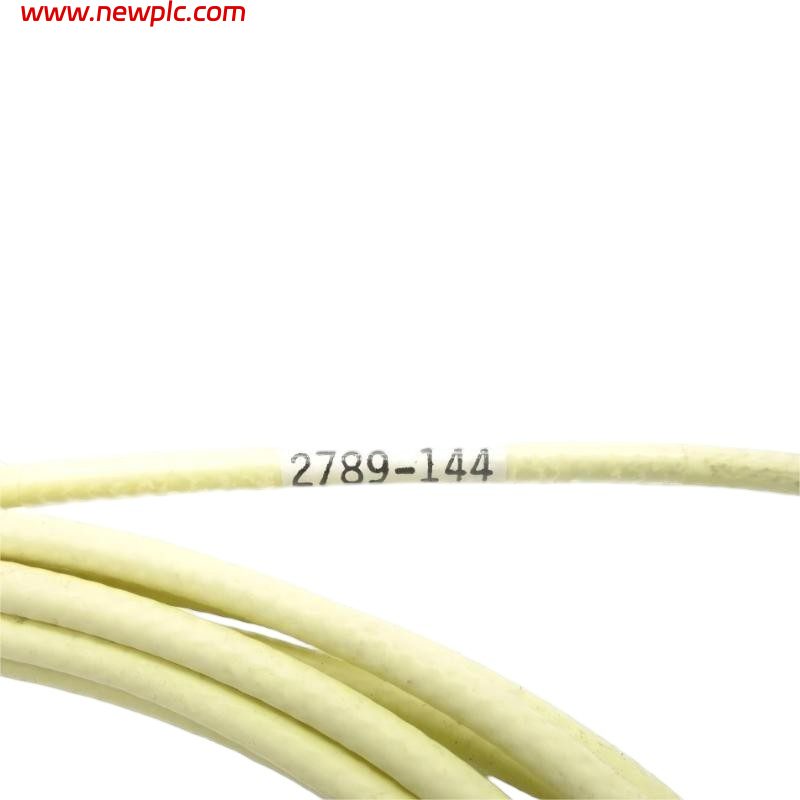 Bently Nevada 2789-144 Proximitor Probe Extension Cable
