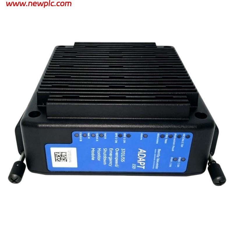 Bently Nevada 323174-01 ADAPT™ ESD CPU Module