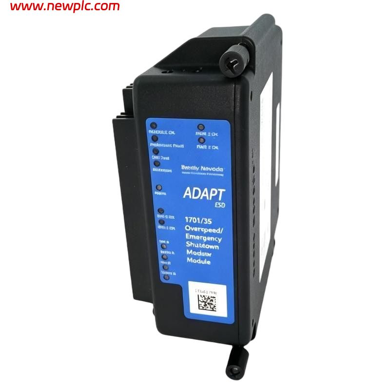 Bently Nevada 323174-01 ADAPT™ ESD CPU Module Bently Nevada 323174-01 ADAPT™ ESD CPU Module