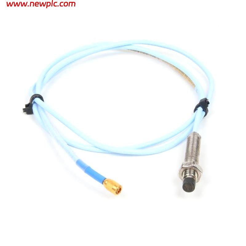 Bently Nevada 330101-04-36-10-02-05 3300 XL 8 mm Proximity Probe