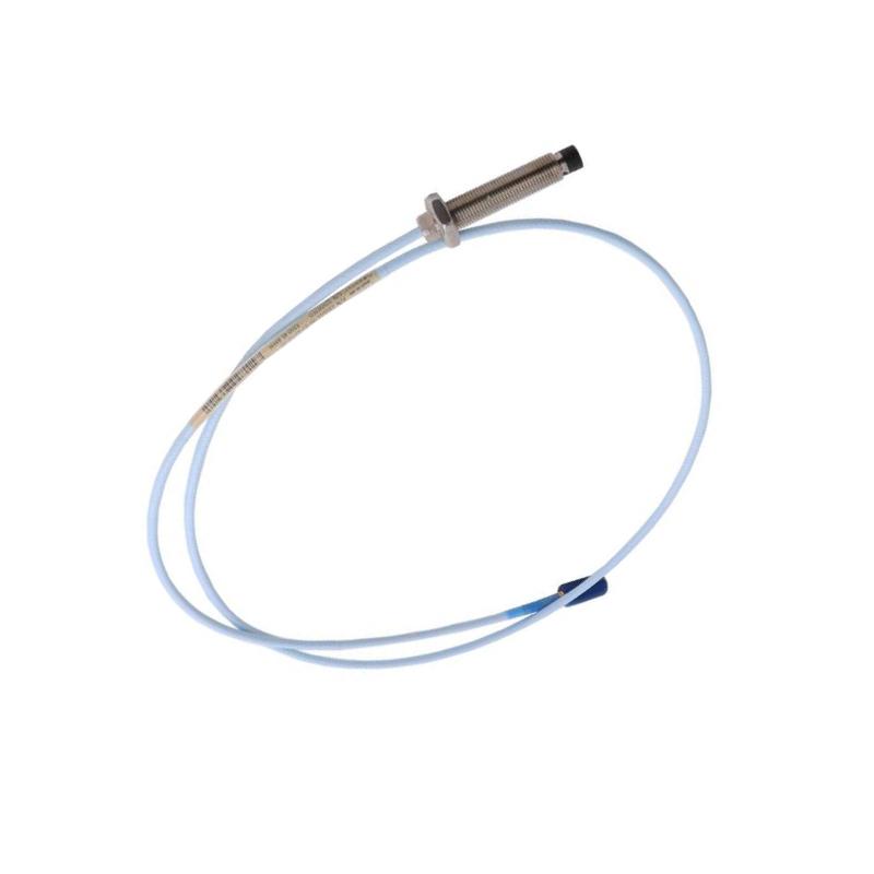 Bently Nevada 330171-00-40-05-02-05 3300 5 mm Proximity Probe Bently Nevada 330171-00-40-05-02-05 3300 5 mm Proximity Probe
