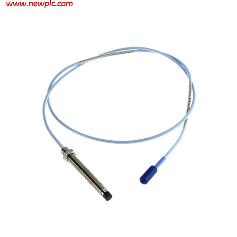 Bently Nevada 330171-00-40-05-02-05 3300 5 mm Proximity Probe Bently Nevada 330171-00-40-05-02-05 3300 5 mm Proximity Probe