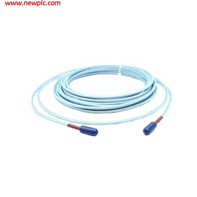 Bently Nevada 330190-085-01-00 3300 XL Extended Temperature Range (ETR) Extension Cable