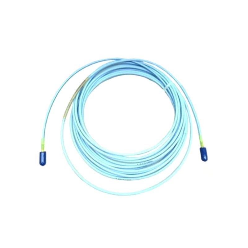 Bently Nevada 330190-085-01-00 3300 XL Extended Temperature Range (ETR) Extension Cable Bently Nevada 330190-085-01-00 3300 XL Extended Temperature Range (ETR) Extension Cable