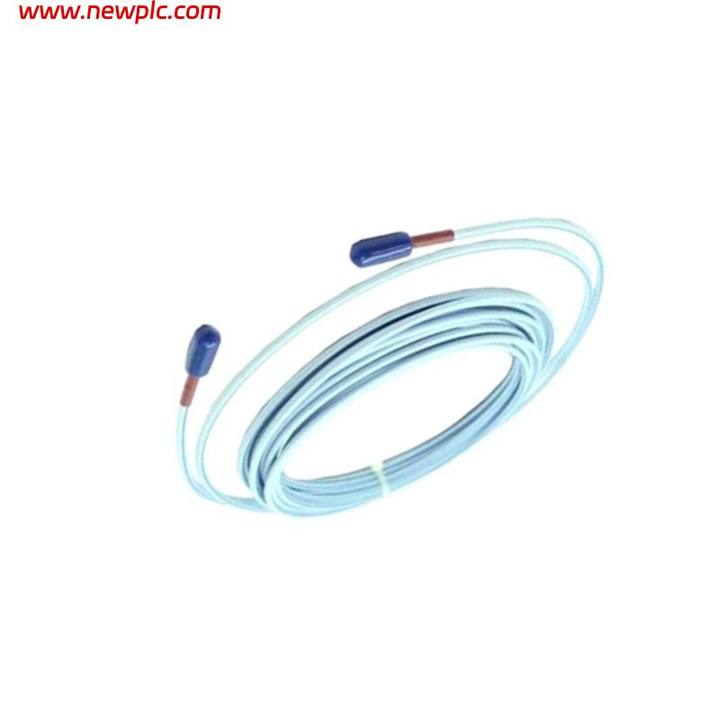 Bently Nevada 330190-085-01-00 3300 XL Extended Temperature Range (ETR) Extension Cable Bently Nevada 330190-085-01-00 3300 XL Extended Temperature Range (ETR) Extension Cable