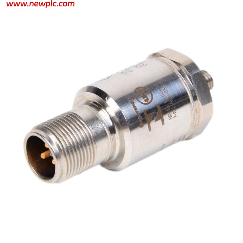 Bently Nevada 330446-01-02-00 Hydro Stator End Winding (SEW) Accelerometer Sensor Bently Nevada 330446-01-02-00 Hydro Stator End Winding (SEW) Accelerometer Sensor