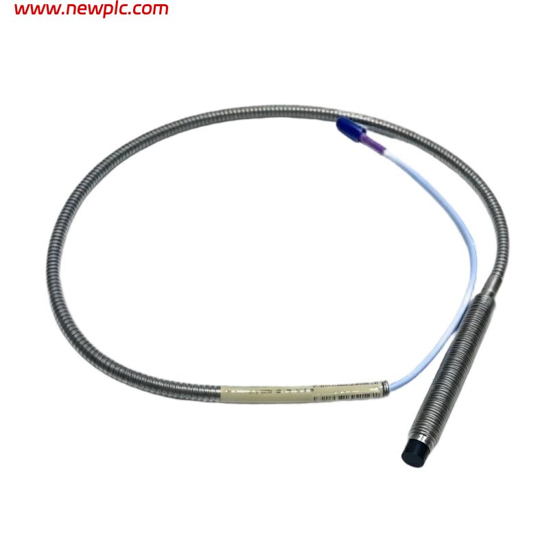 Bently Nevada 330704-000-100-10-02-00 3300 XL 11 mm Proximity Probe